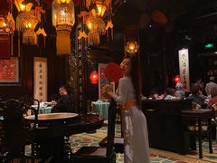大堂-誉八仙茶室酒楼(新天地店)