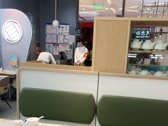 大堂-蔡澜点心(三里屯T+MALL店)