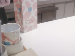 -兰熊鲜奶(西直门凯德mall店)