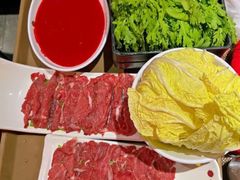 -山城辣妹子(定福庄店)