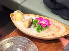 -捞王锅物料理(苏州吴江万象汇店)