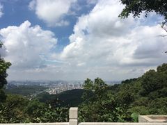 -广州市白云山风景名胜区