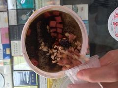 -熊家婆冰粉(天乙街店)