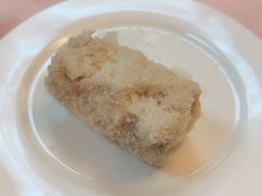 -创发潮州饭店