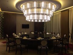 包厢-大理实力希尔顿酒店•御玺中餐厅