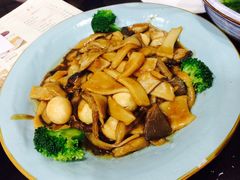 -小放牛炒菜馆(裕华东路店)