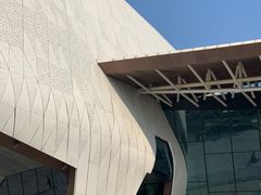 -贝林大翅鲸简餐厅(国家海洋博物馆店)