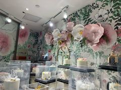 -西檬树SIMON·T轻奢蛋糕(大东方Max店)