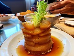 -味莊·青岛菜(云霄路店)