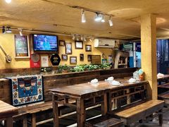 -霄汉羊排(万松园一店)