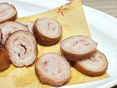 -六泰居·尔滨地标·东北菜(泰山路店)