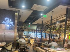 -洪氏嗨捞·猪肚鸡火锅(阳光天地店)