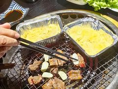 -三石铁板烧(紫竹桥店)