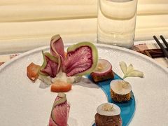 -叶叶菩提(太原别墅店)