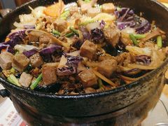 -名扬烤肉(起源店)