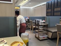 -海底捞火锅(大融城店)