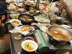 -極上萬膳·日料放题(海岸城店)