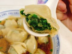 -古徽州馄饨店(宝安路店)