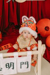 -NICE KIDS 奈时儿童摄影