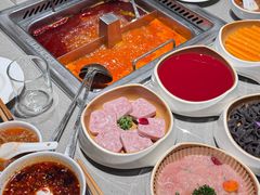 -海底捞火锅(丰尚国际广场店)