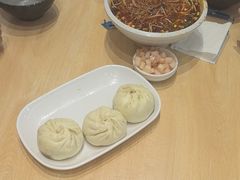 -李与白包子铺(桐梓林店)