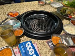 -首尔烤肉大排档(合生汇店)
