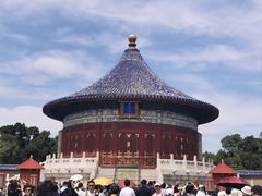 -四季民福烤鸭店(王府井东安门店)