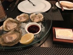 -The Grill by Sean Connolly