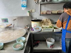 -陈记锅盖面(长江路店)