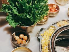 -韩宫宴烤肉·料理(苏州中心店)