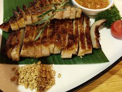 -泰果东南亚餐厅(旭辉广场店)