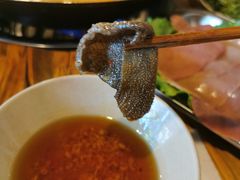 -岗上渣渣老火锅(两路口店)