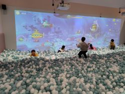 点击看大图 -奈尔宝·儿童乐园·亲子餐厅(鄞州万达店)