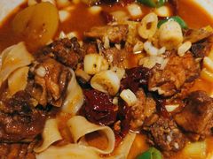 -阿娜尔·新疆菜(宜家荟聚中心店)