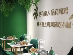 -肥佬大椰子鸡(三里屯3·3大厦店)