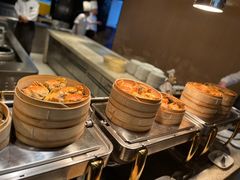 -上海虹桥宾馆味翠餐厅