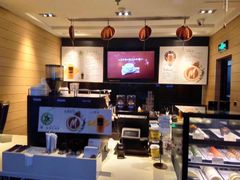 -麦当劳(高铁南站店)
