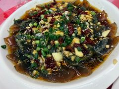 -乐山烧烤·罗田吊锅·小龙虾(航天兴隆国际店)