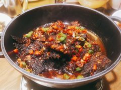 -小柴米·传统江西菜(八一广场店)