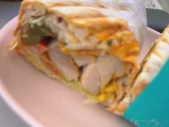 -库滋明·俄罗斯特色美食(中央大街店)