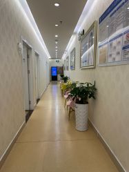 -海峡医疗美容医院