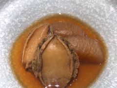 鲍鱼萝卜-昇鳗鱼家(浦东店)
