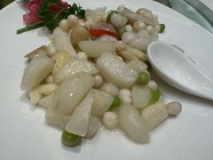 -得月楼·省级非遗·传统苏帮菜(观前店)