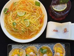 -小喜客·云南特色菜(纳西庭院店)