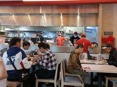 -味千拉面(东方明珠店)