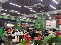 -南记食粥坊·宵夜大排档(莲花总店)