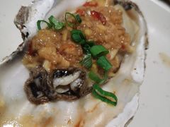 -本色.小马哥烧烤(五一路总店)