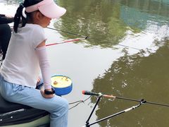 -酷鱼垂钓CLUB(朝阳区博大路店 )