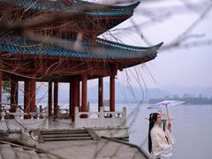 -柳莺湖上·湖景餐厅·江南菜(西湖店)