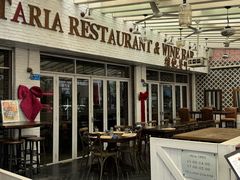 -Hostaria Bar维他餐吧·意大利西餐厅·牛排馆